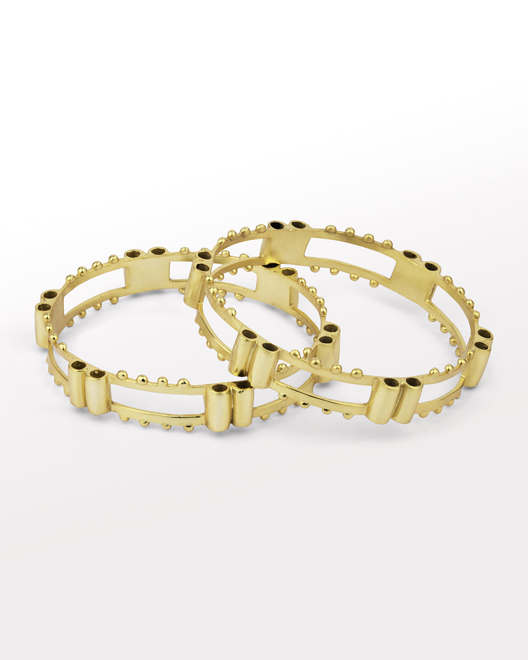Palisade Bangle