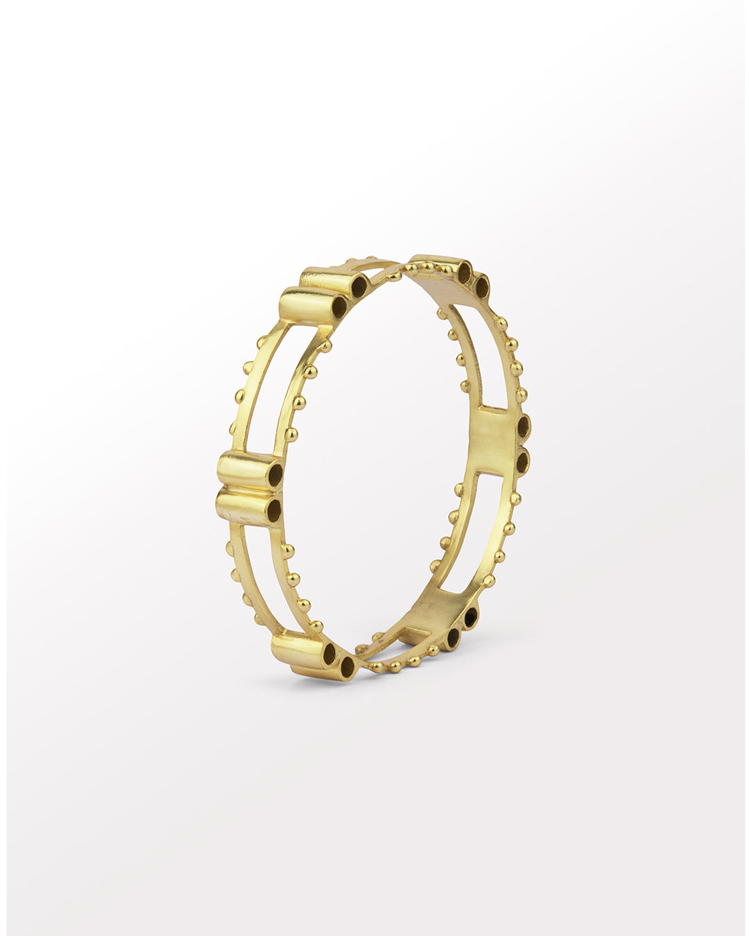 Palisade Bangle