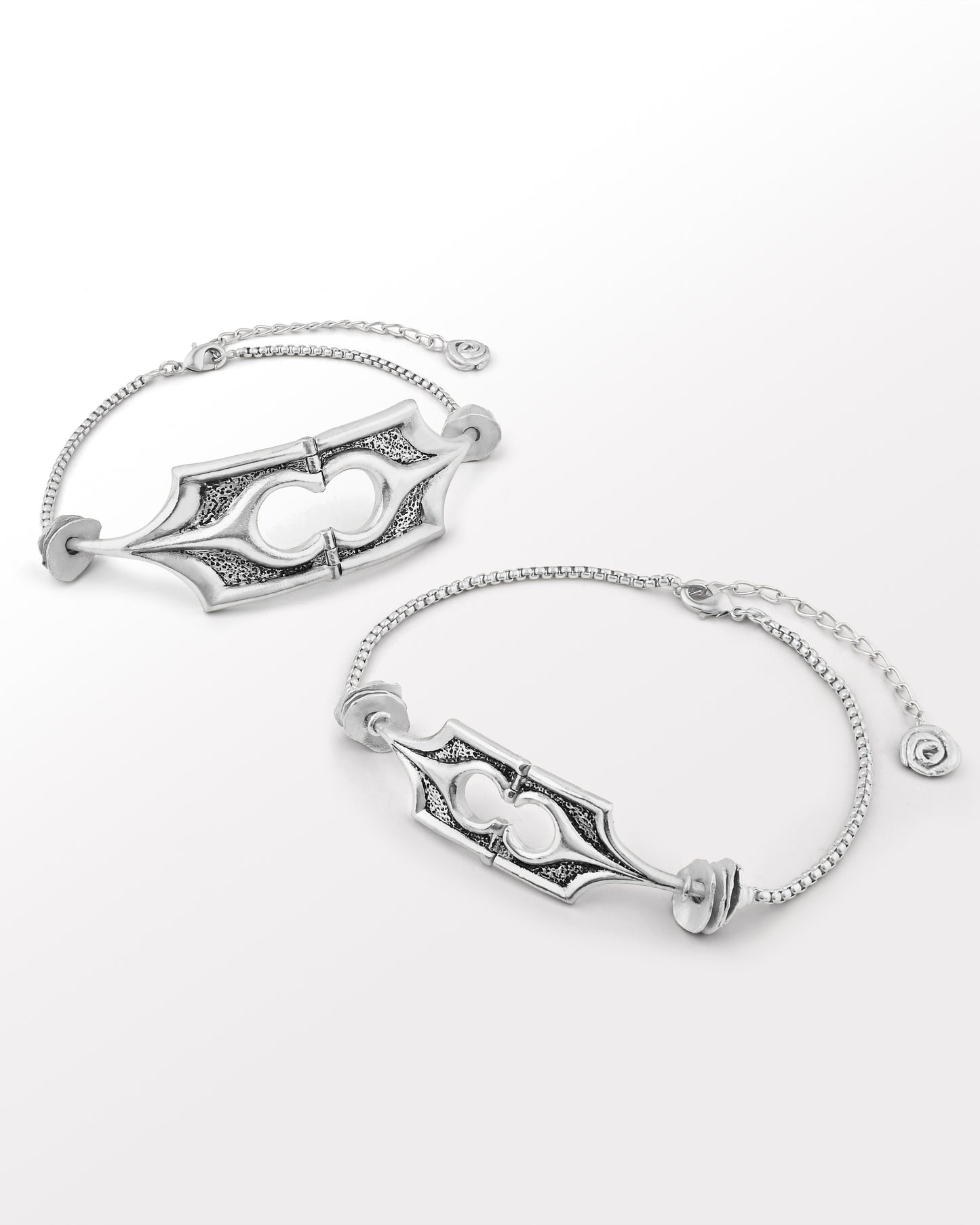 The Pilgrim Choker