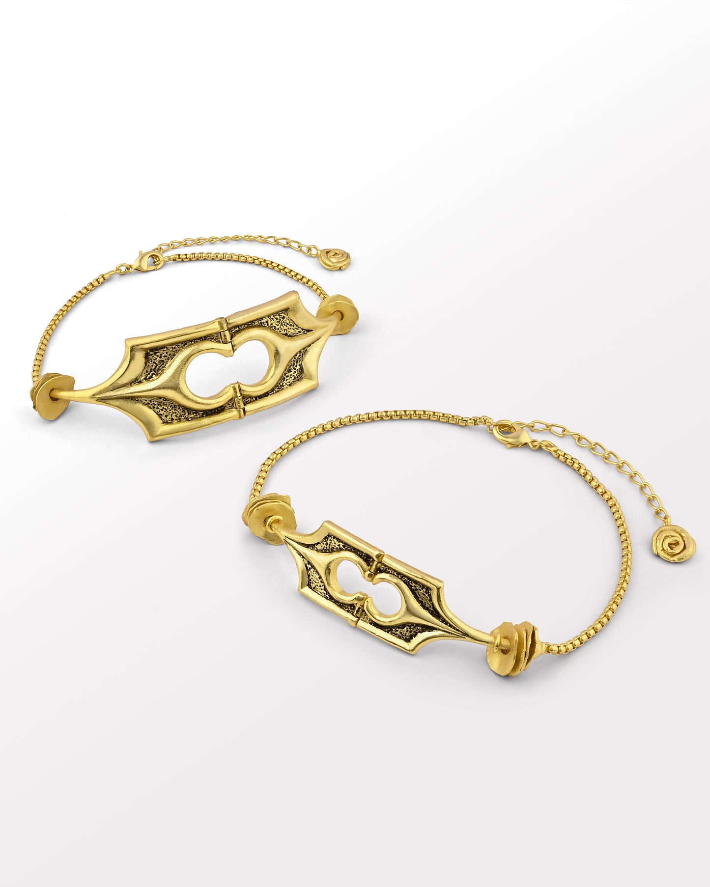 The Pilgrim Choker
