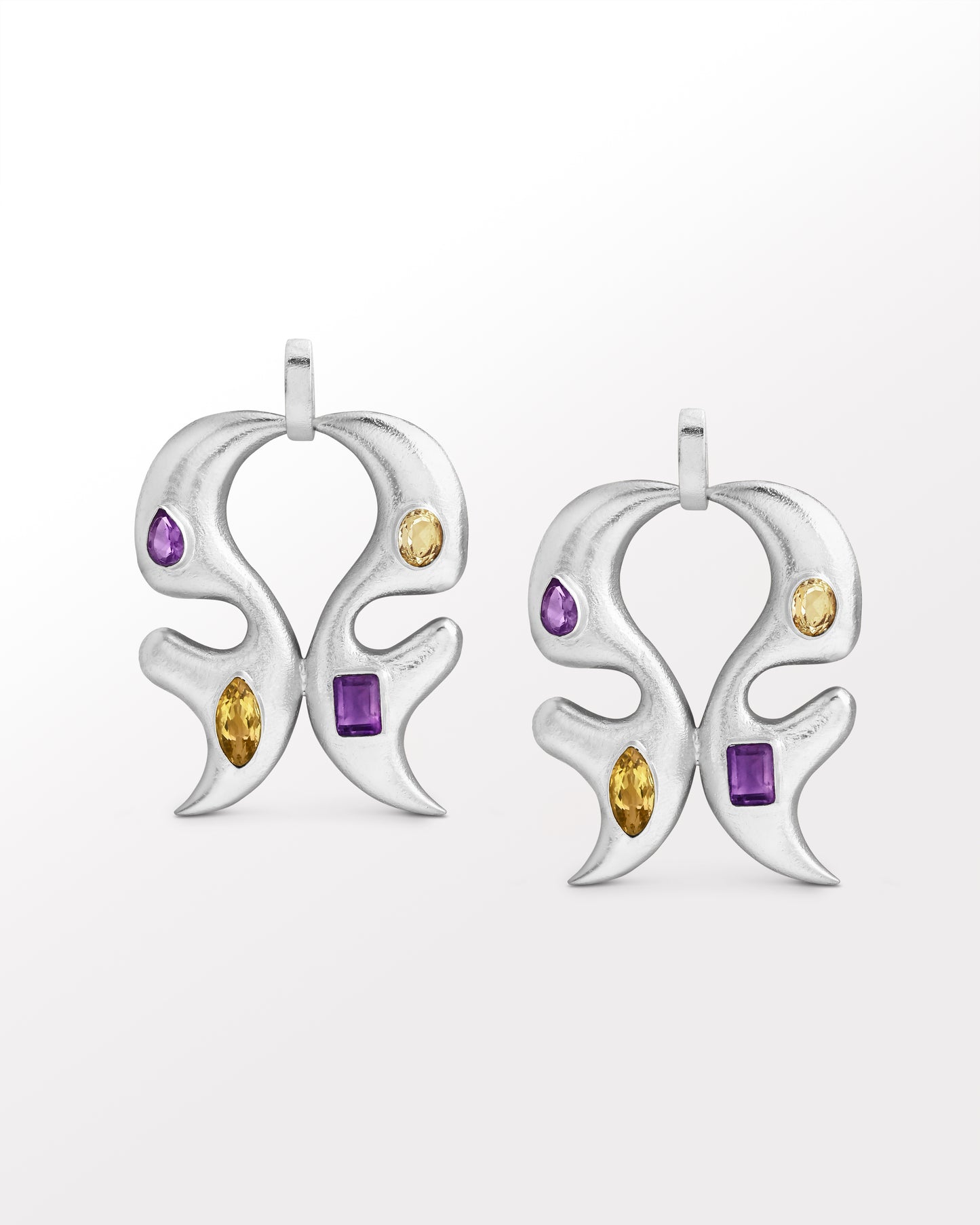 Element V Earrings