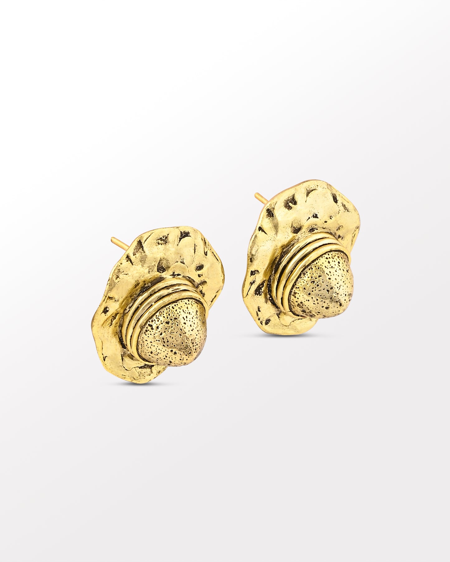 Seed Ear Studs