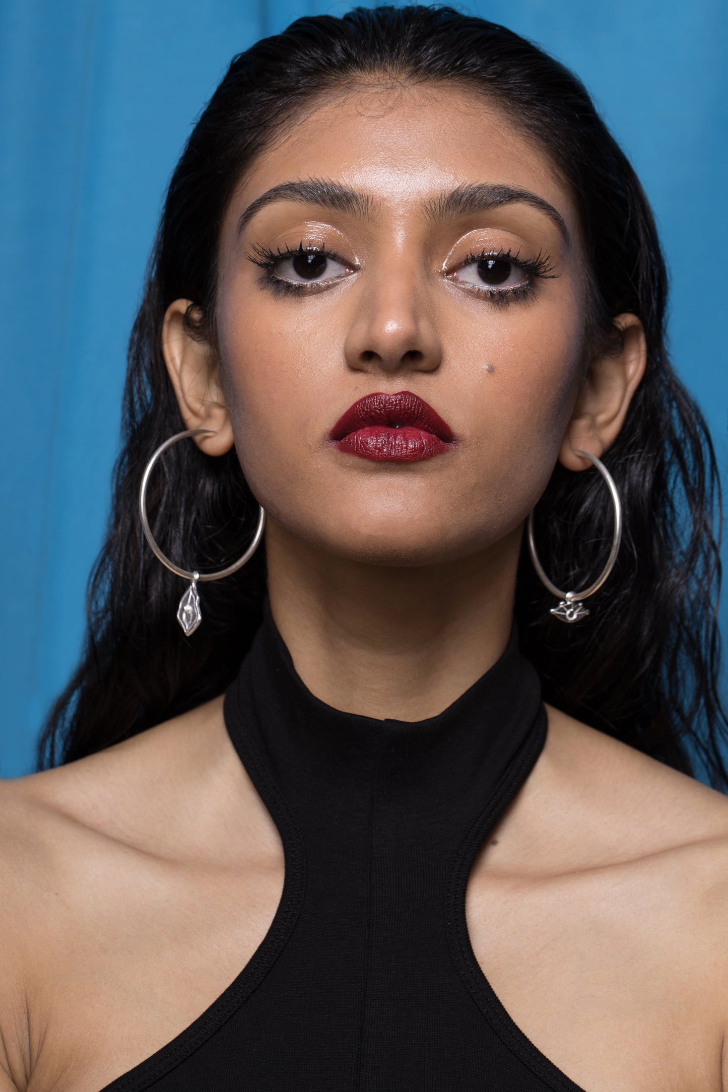 Creator + Visionary Hoops