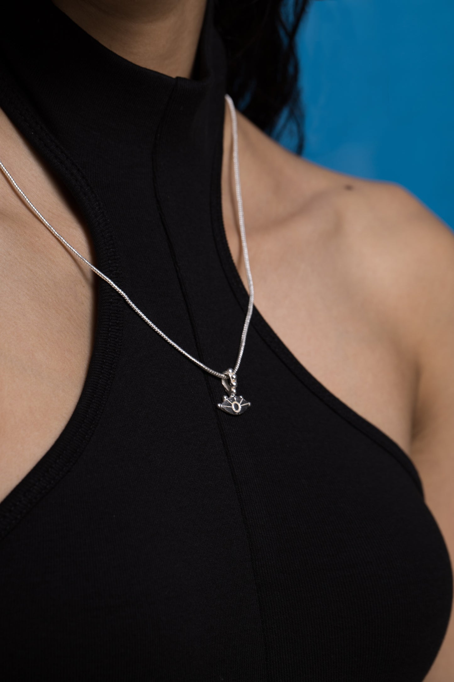 Visionary Charm Necklace