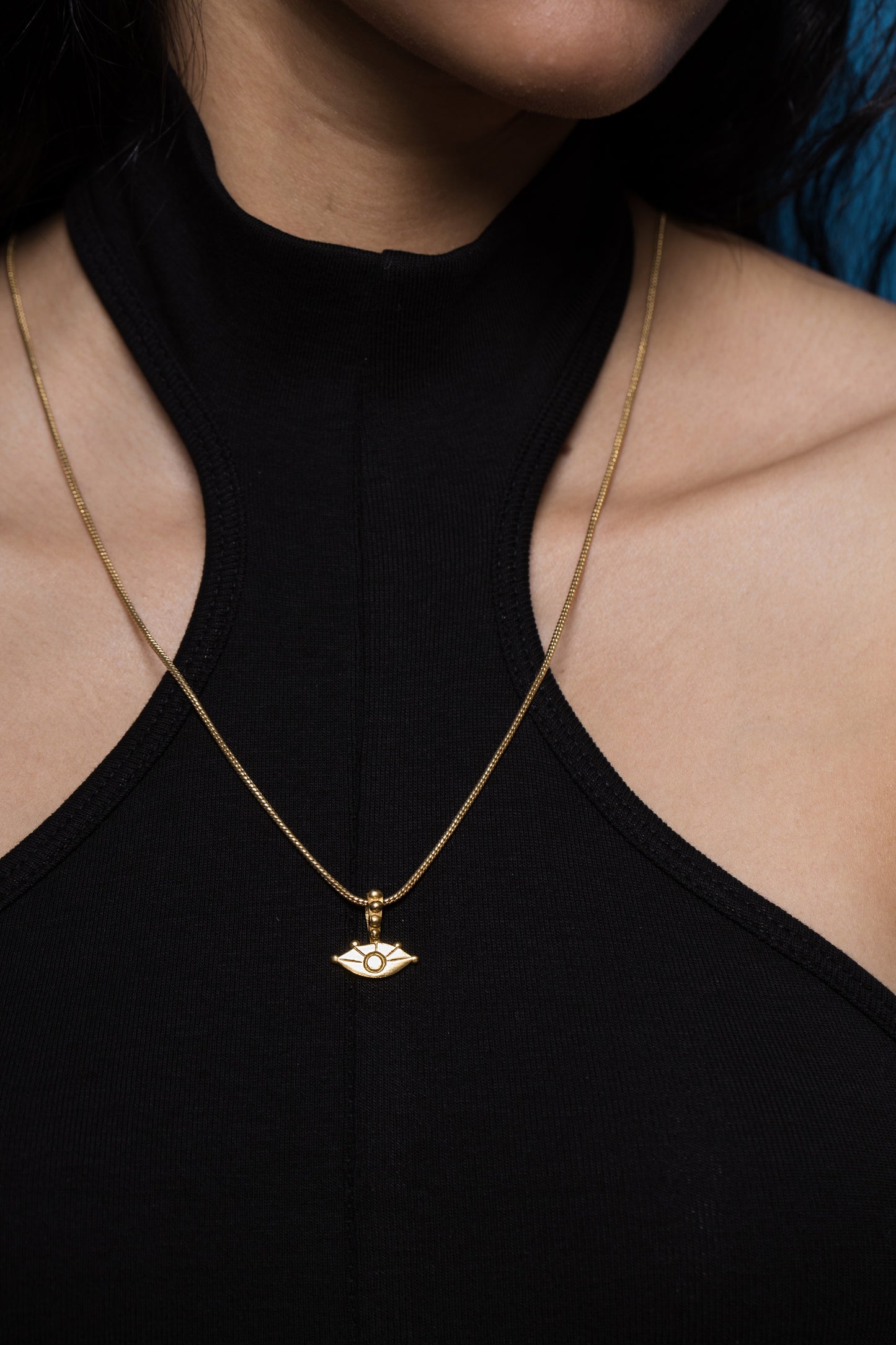 Visionary Charm Necklace