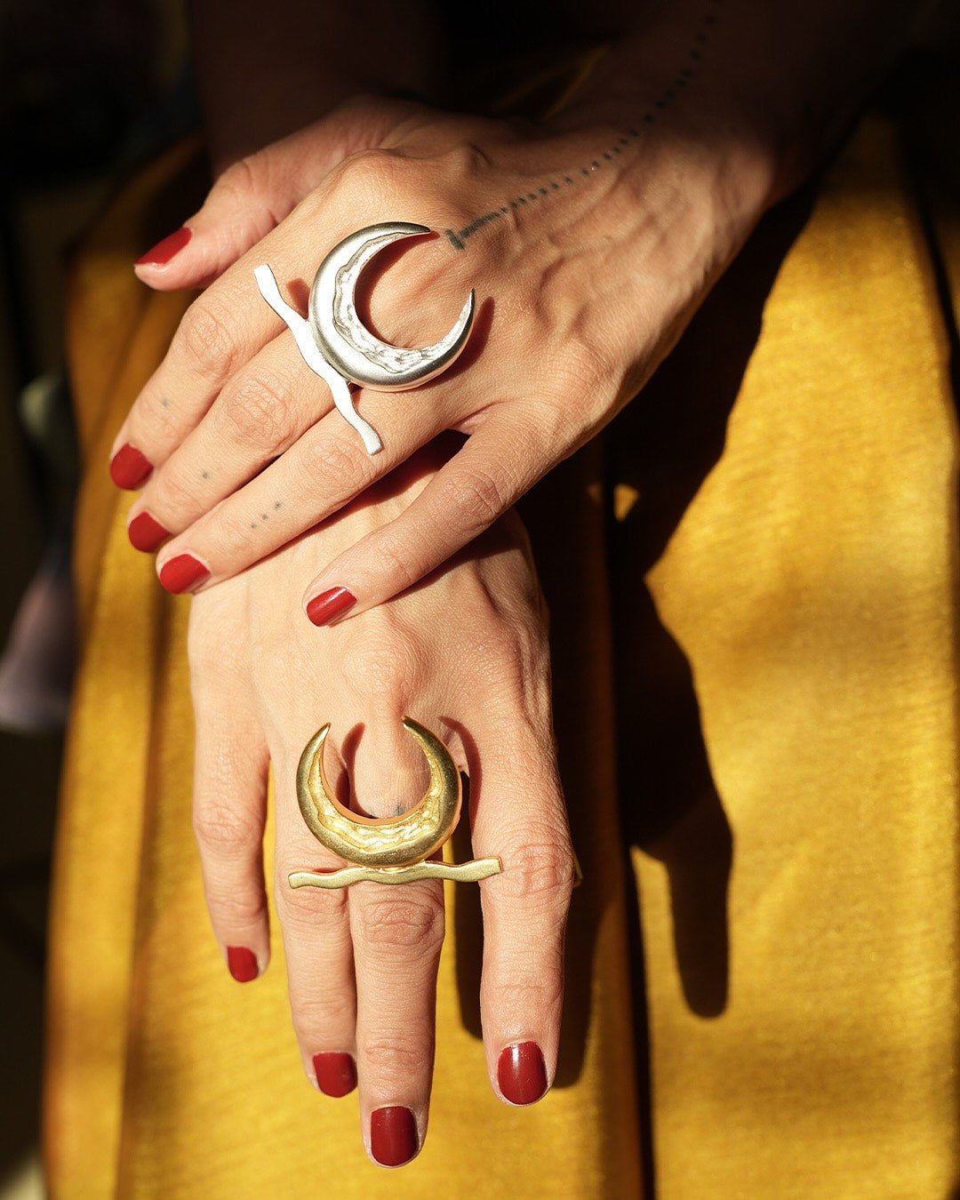 RiverMoon Ring