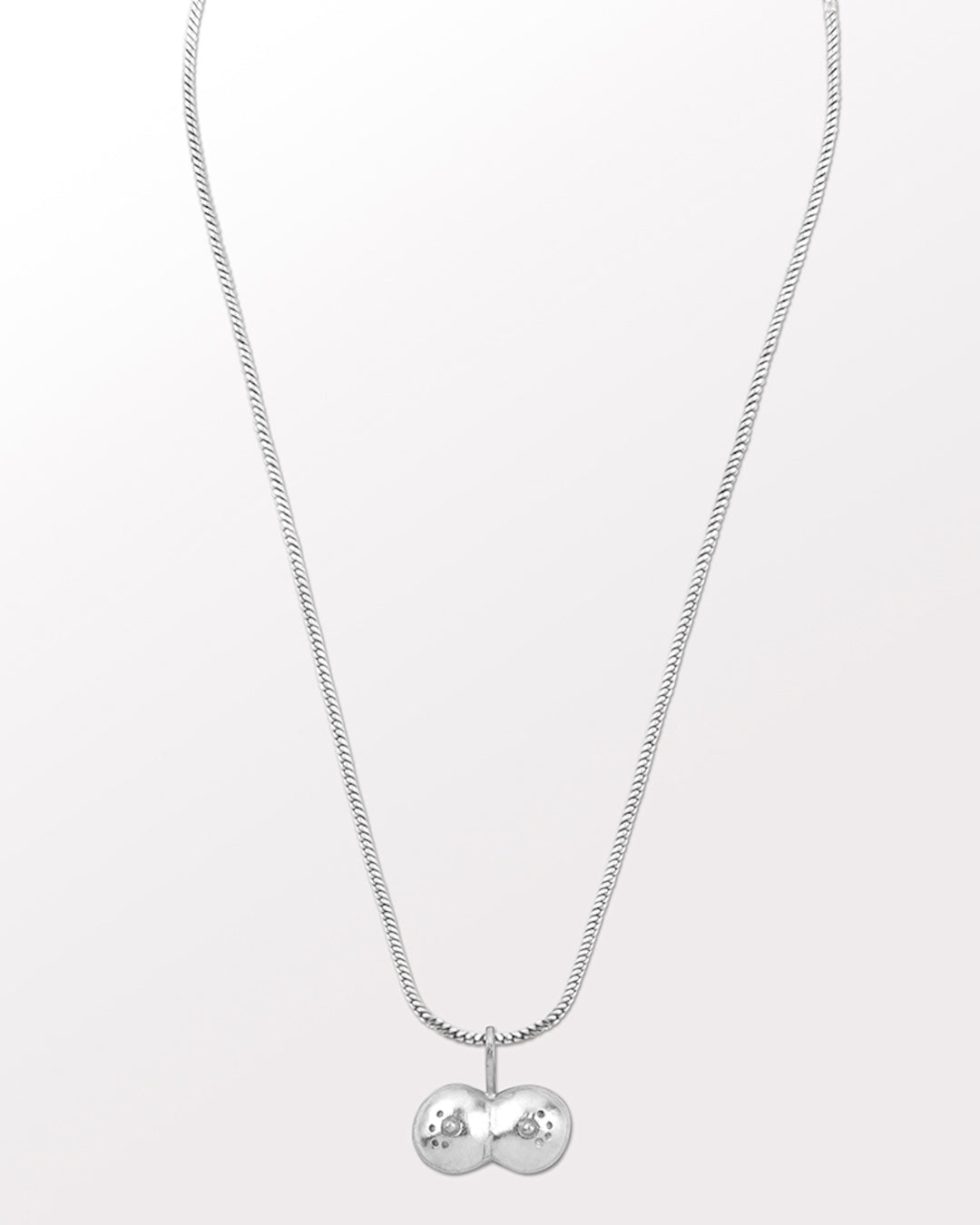Nurturer Charm Necklace