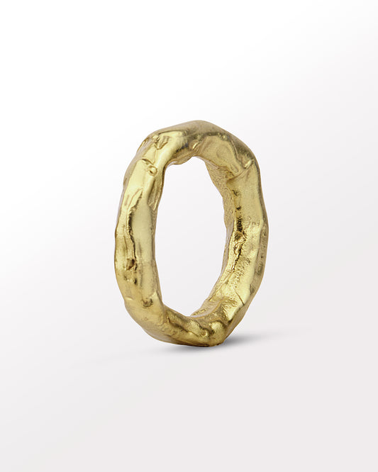 Clairvoyance Ring