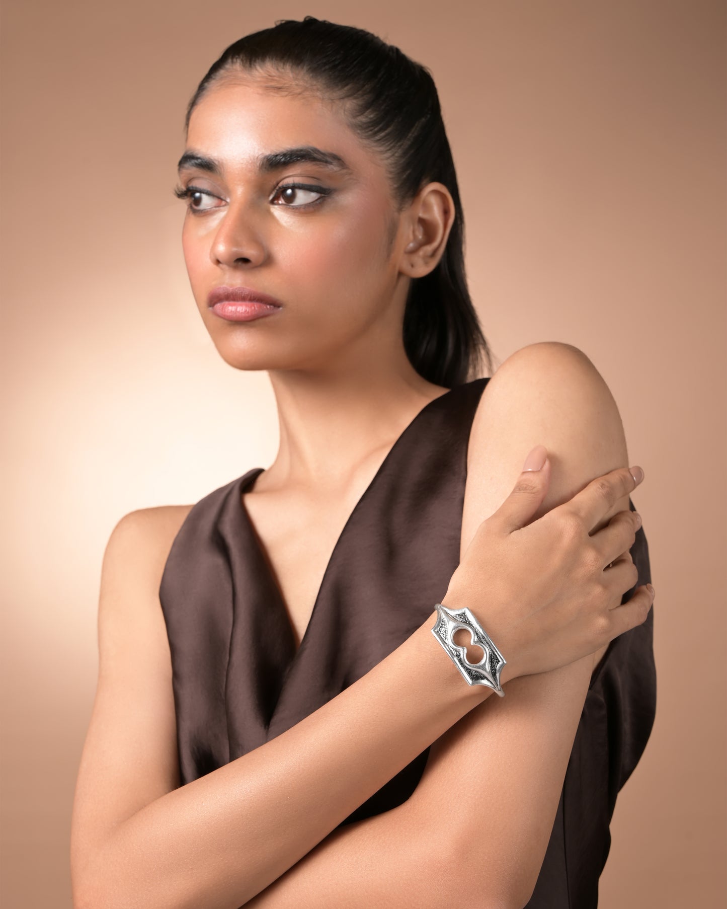 The Pilgrim Cuff Bracelet