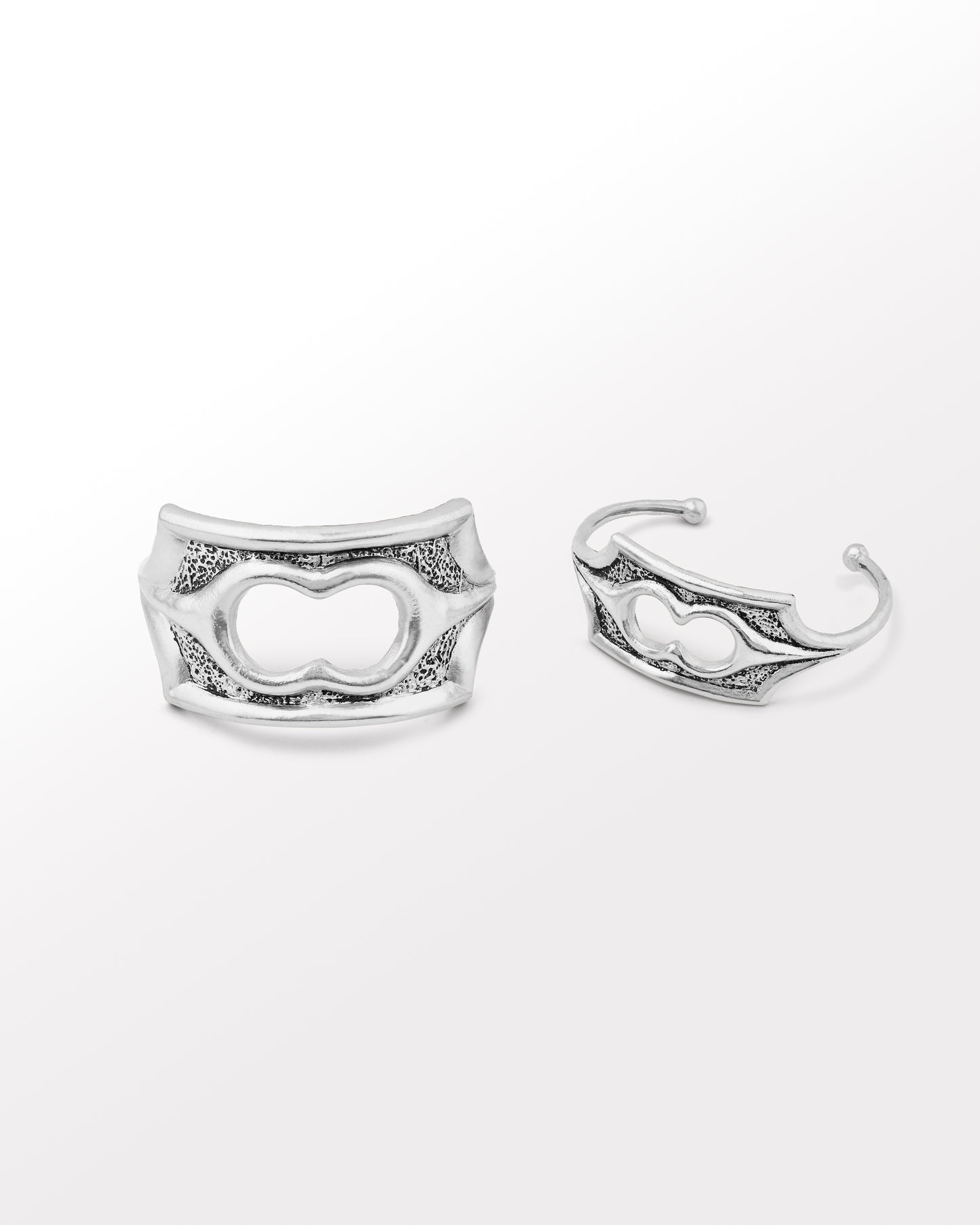 The Pilgrim Cuff Bracelet