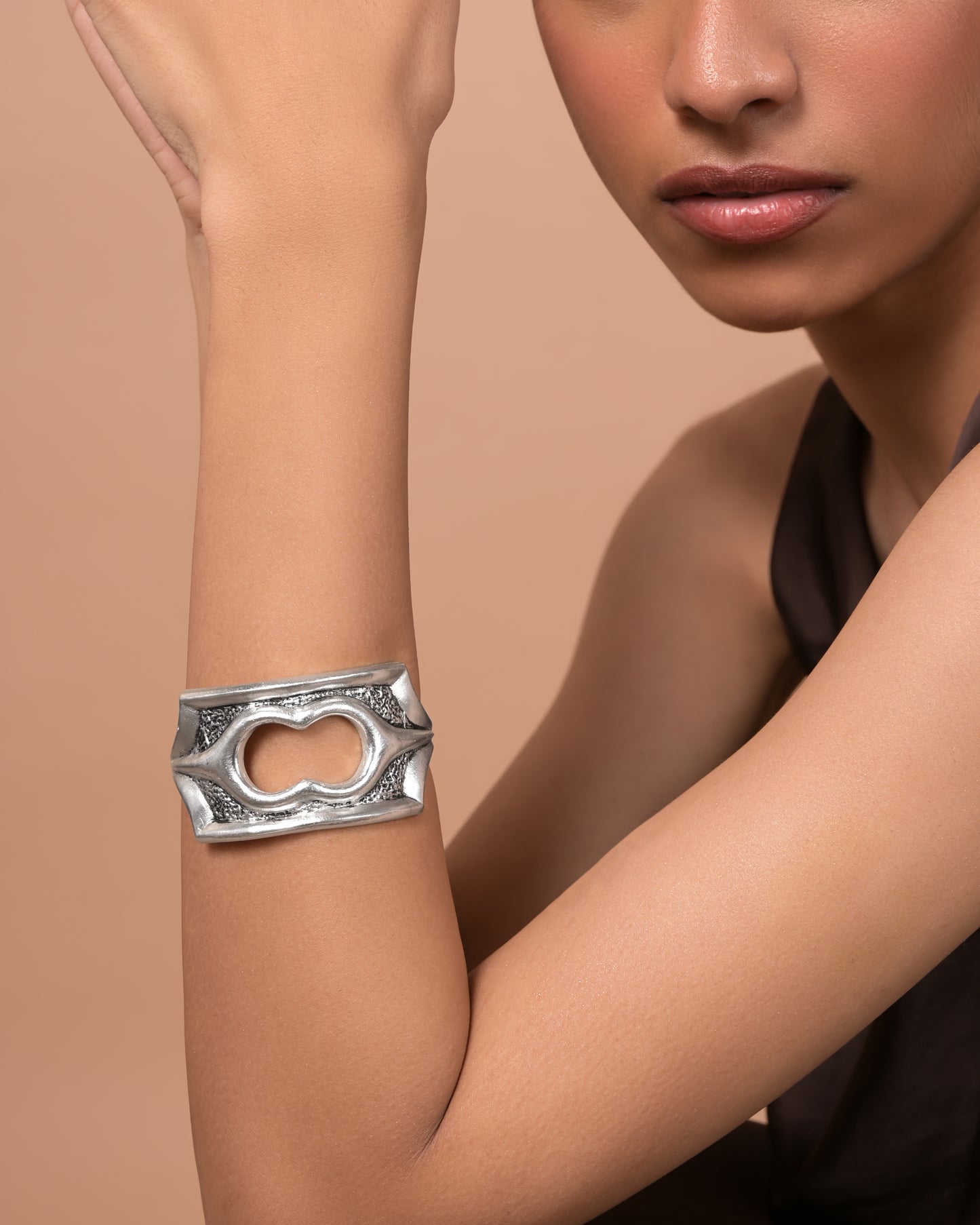 The Pilgrim Cuff Bracelet