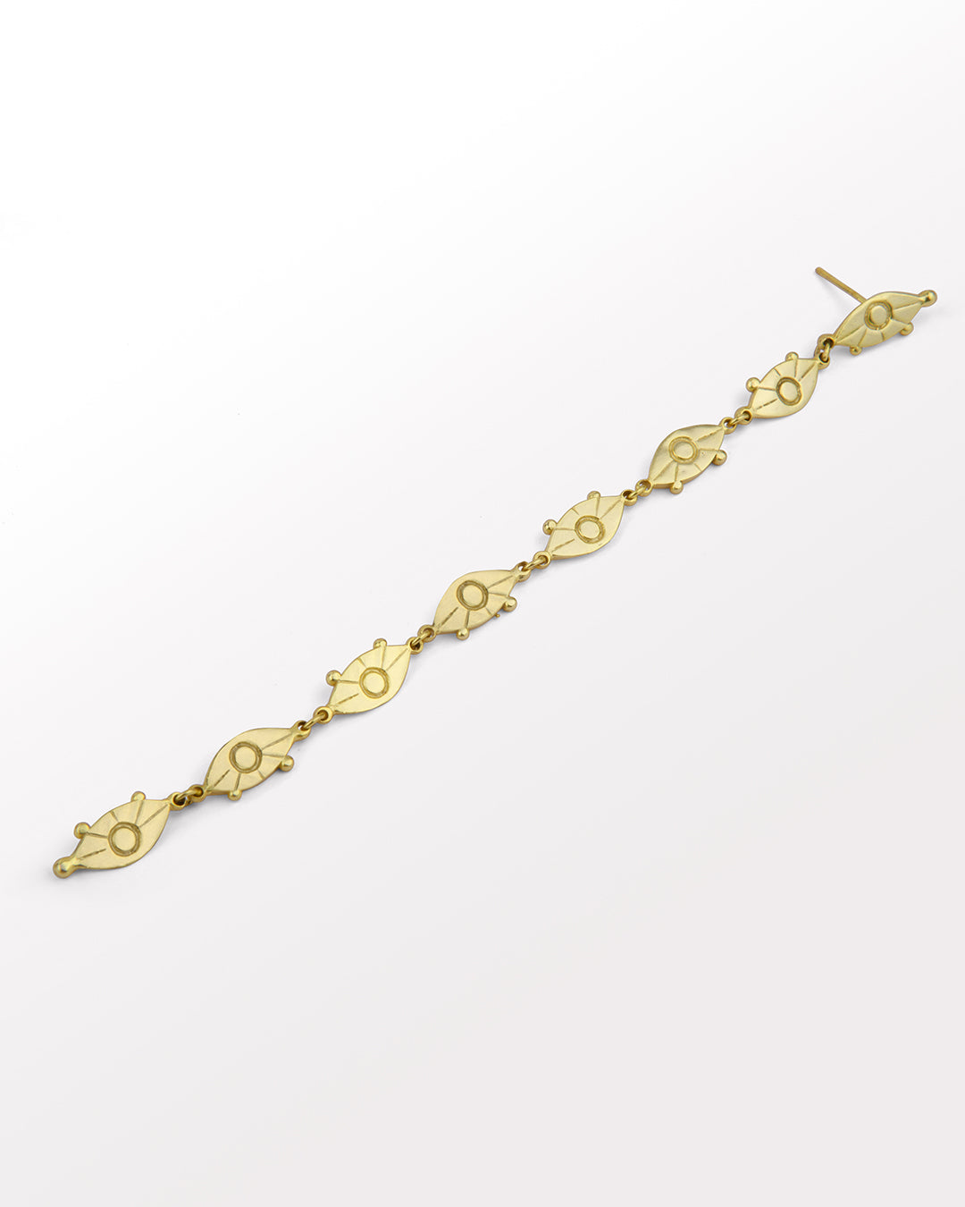 Visionary Ear Strings