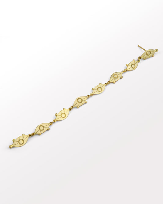 Visionary Ear Strings