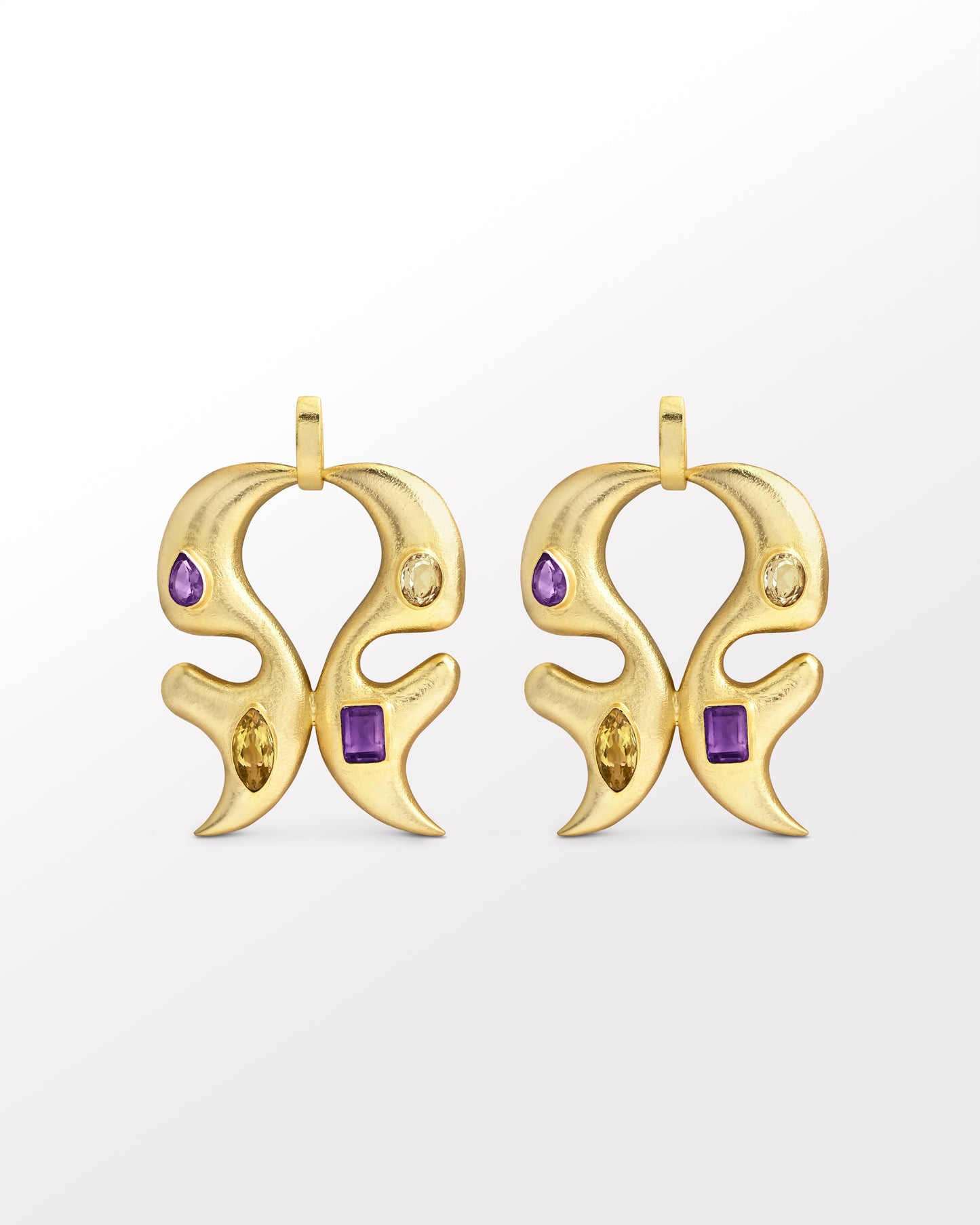Element V Earrings