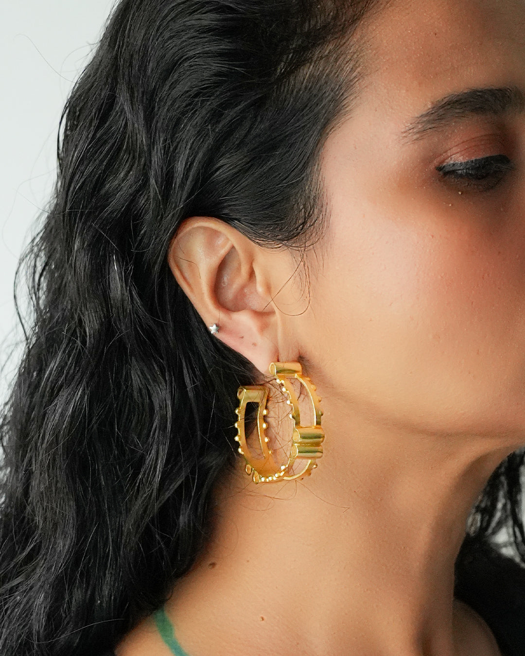 Palisade Hoops
