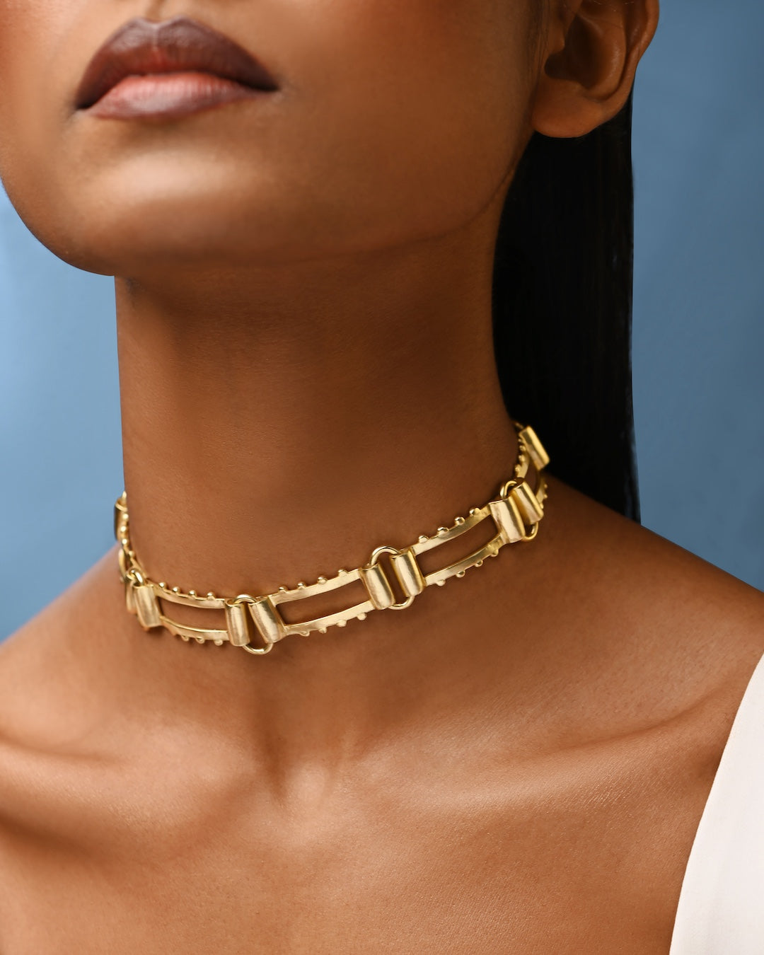 Palisade Choker