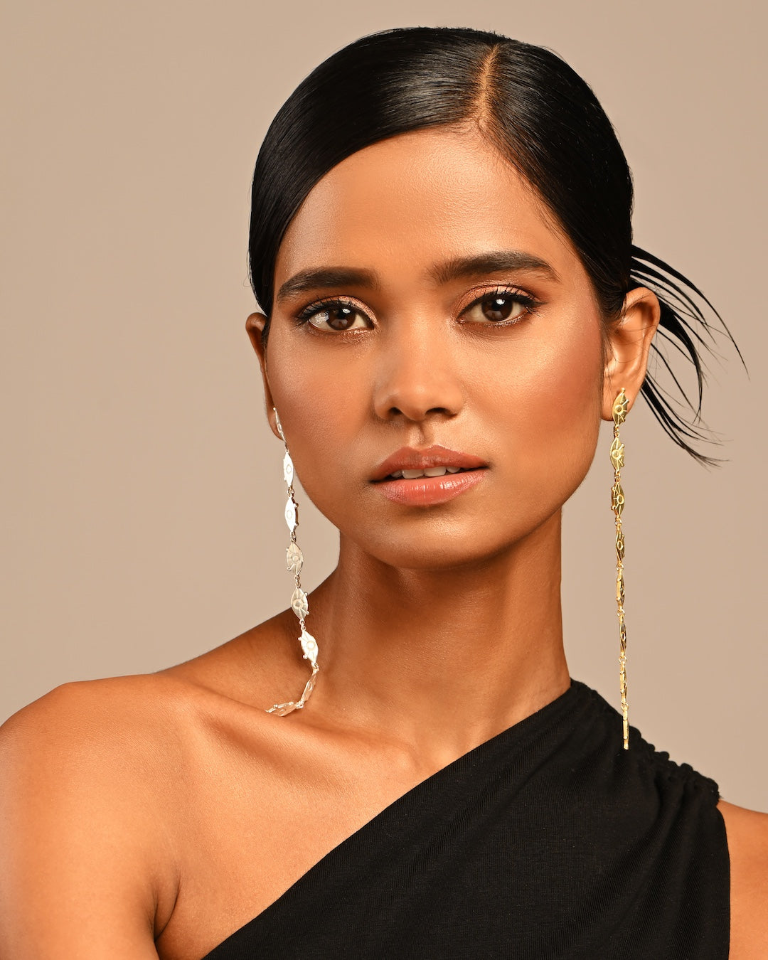 Visionary Ear Strings