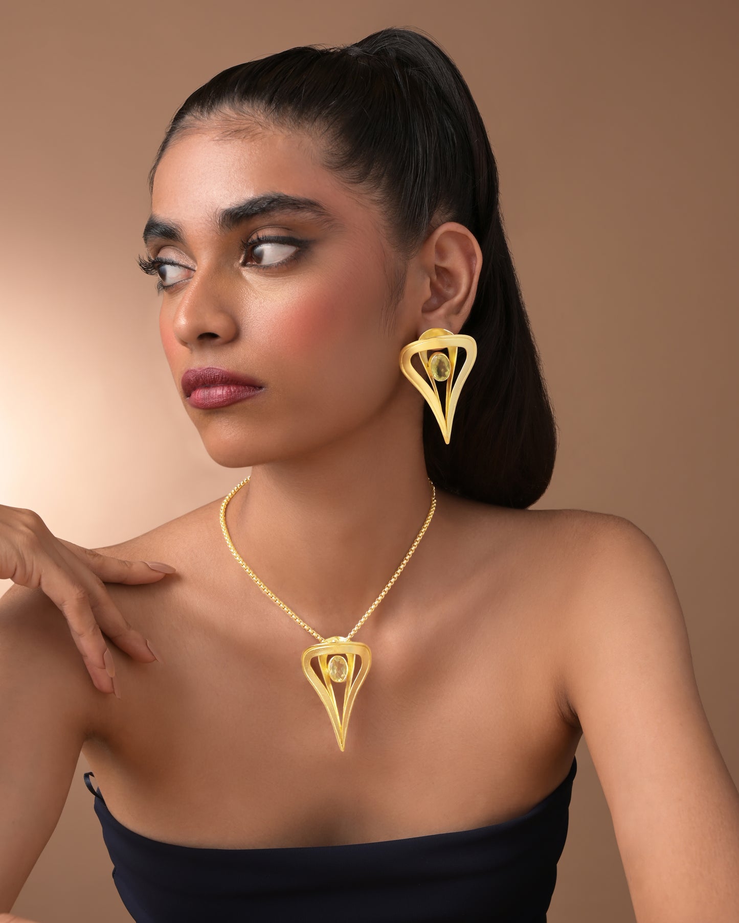 Nissima Earrings
