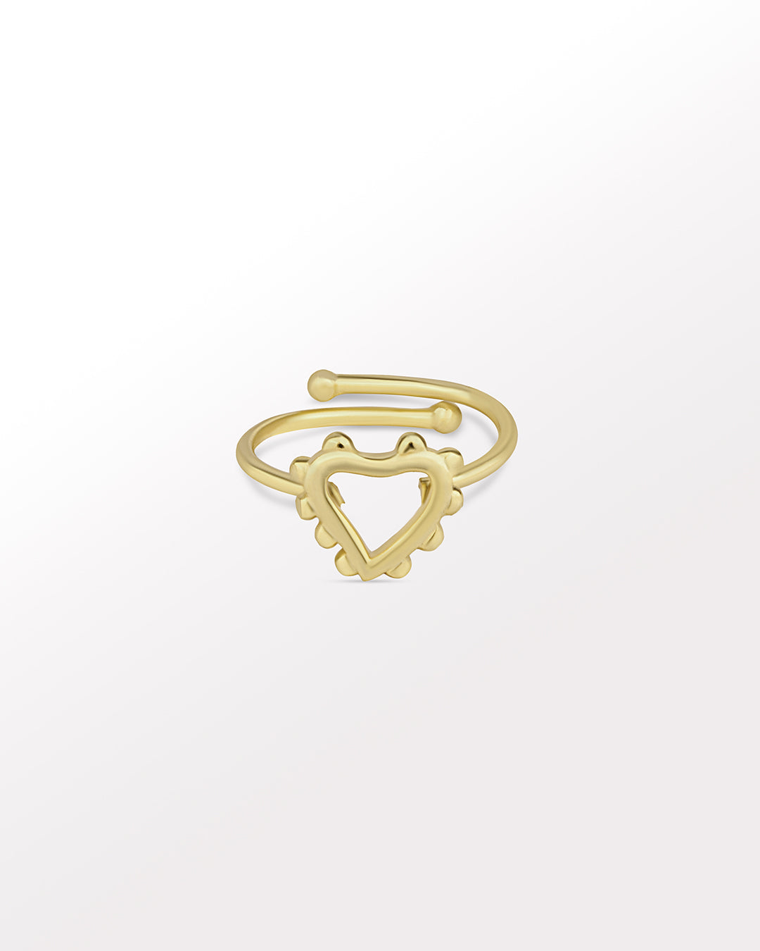 Passional Midi Ring