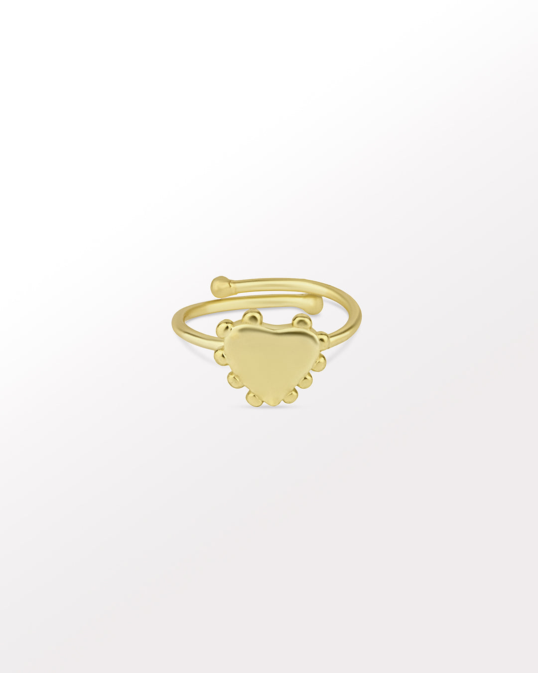 Passional Midi Ring