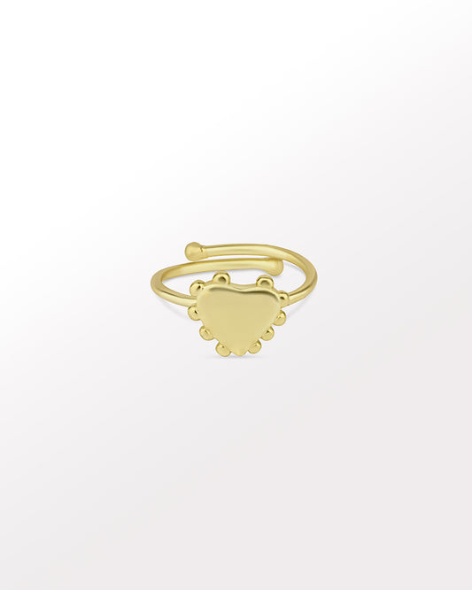 Passional Midi Ring