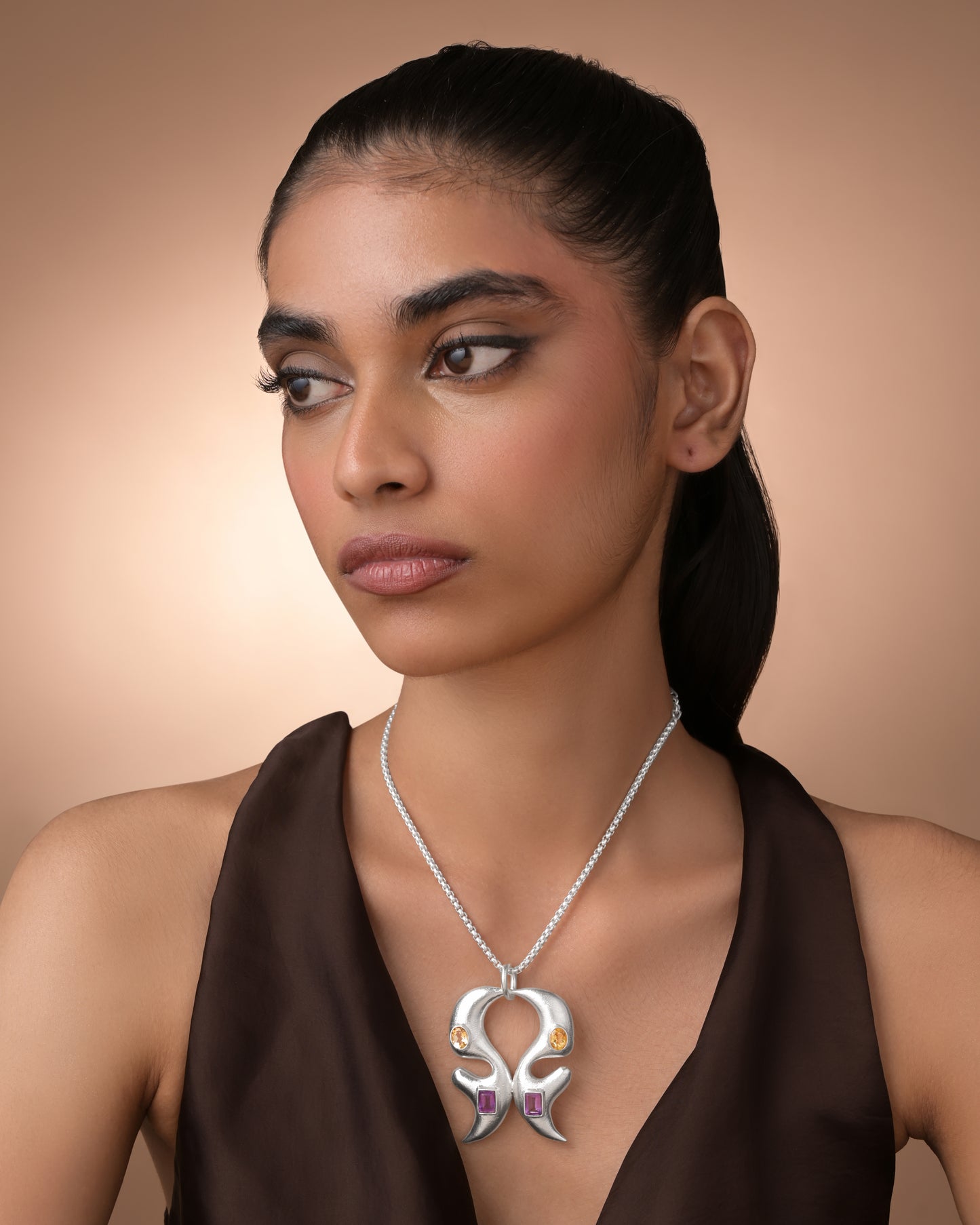 Element V Pendant