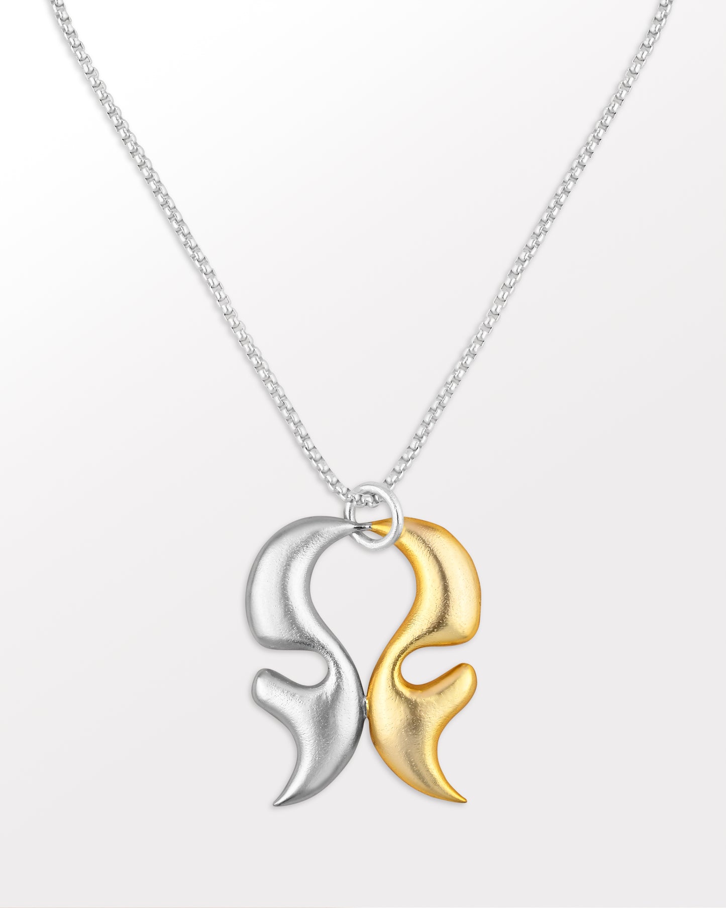 Element V Pendant