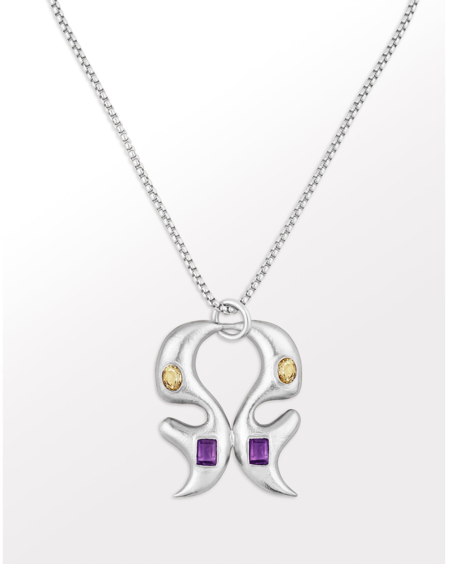 Element V Pendant