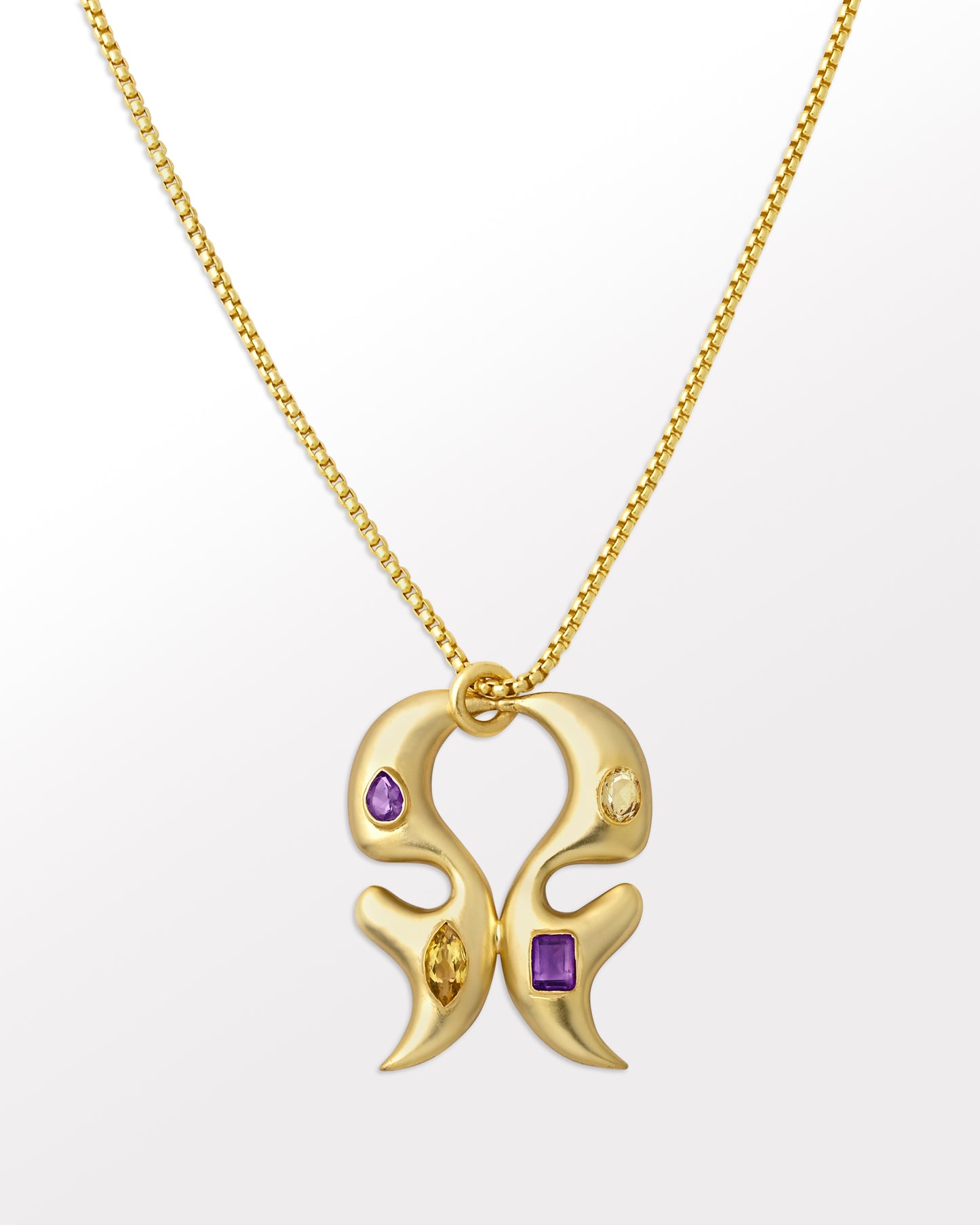 Element V Pendant