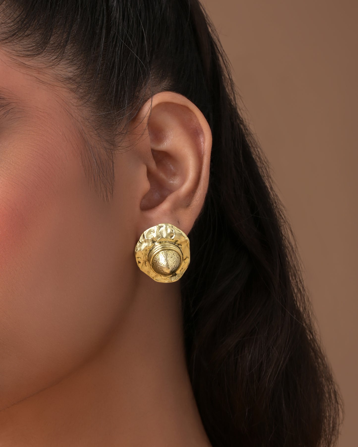 Seed Ear Studs