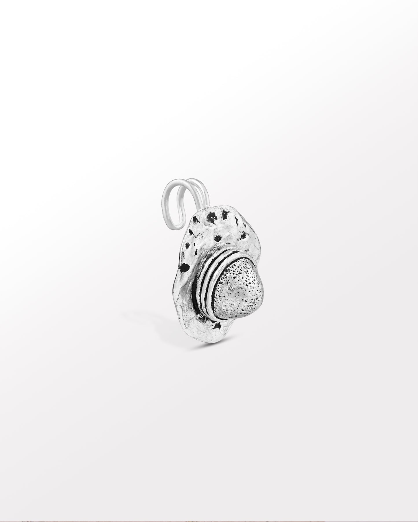 Seed Ear Cuff
