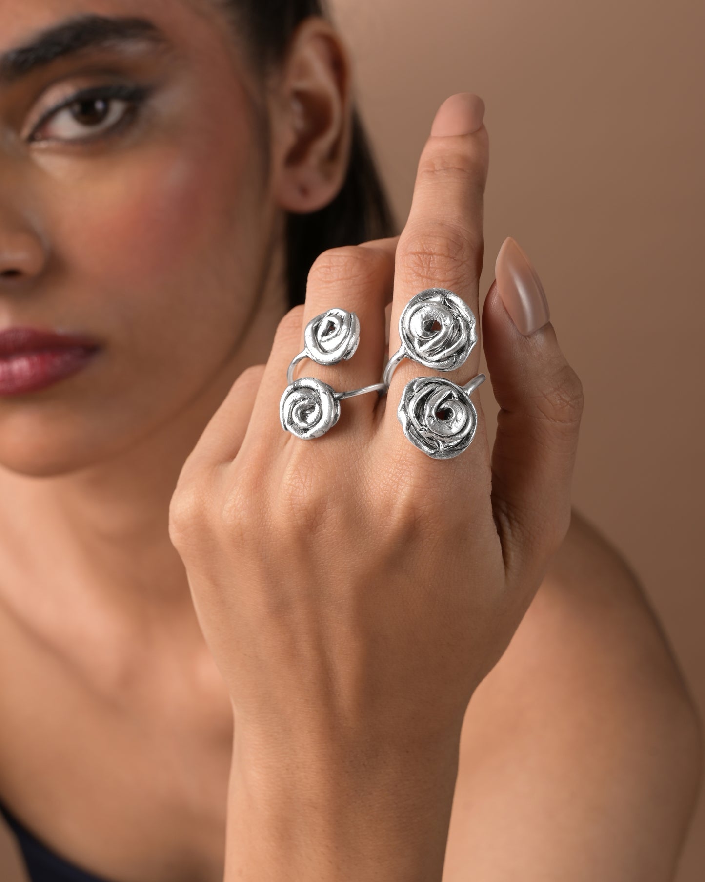 Turuh Rings