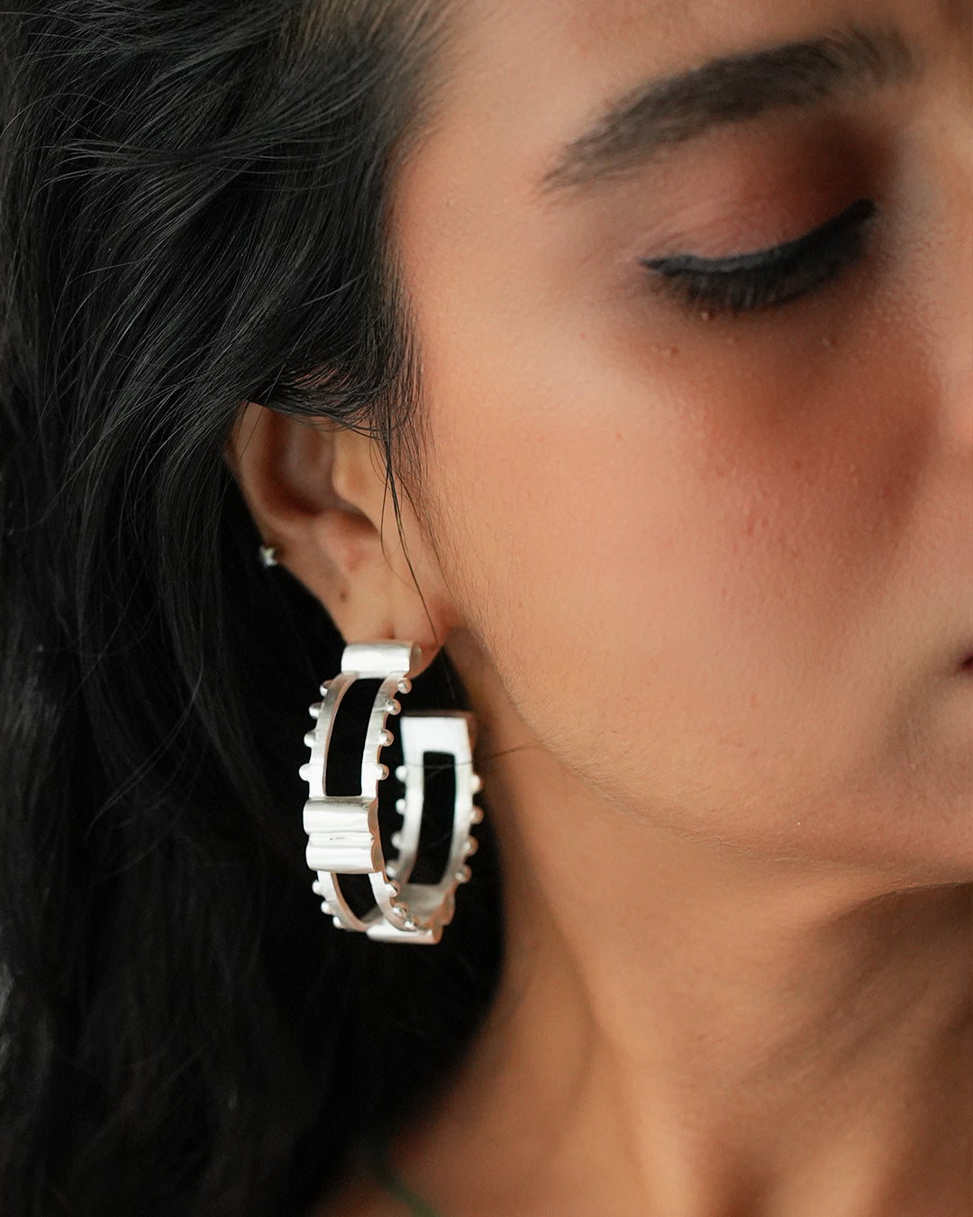 Palisade Hoops
