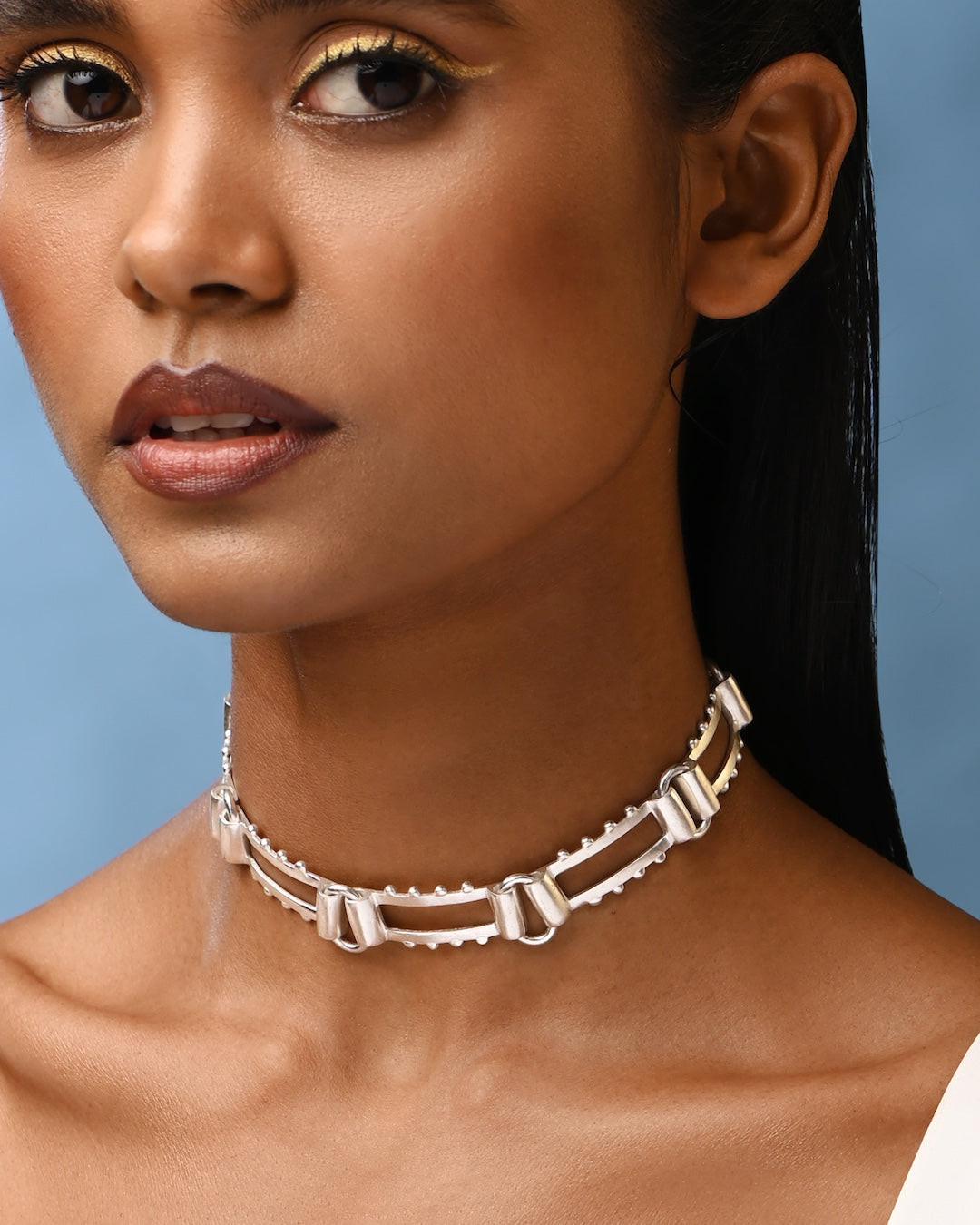 Palisade Choker