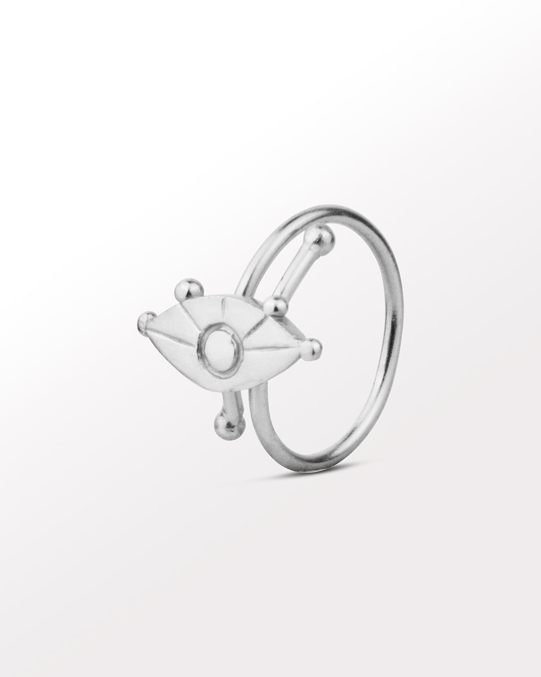 Visionary Midi-Ring