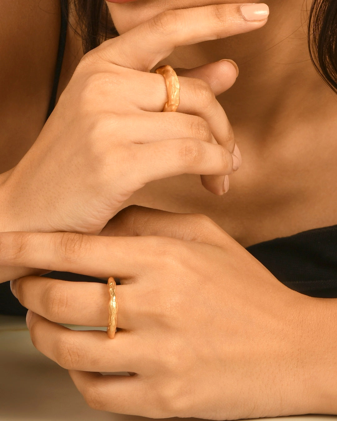 Zooni Ring
