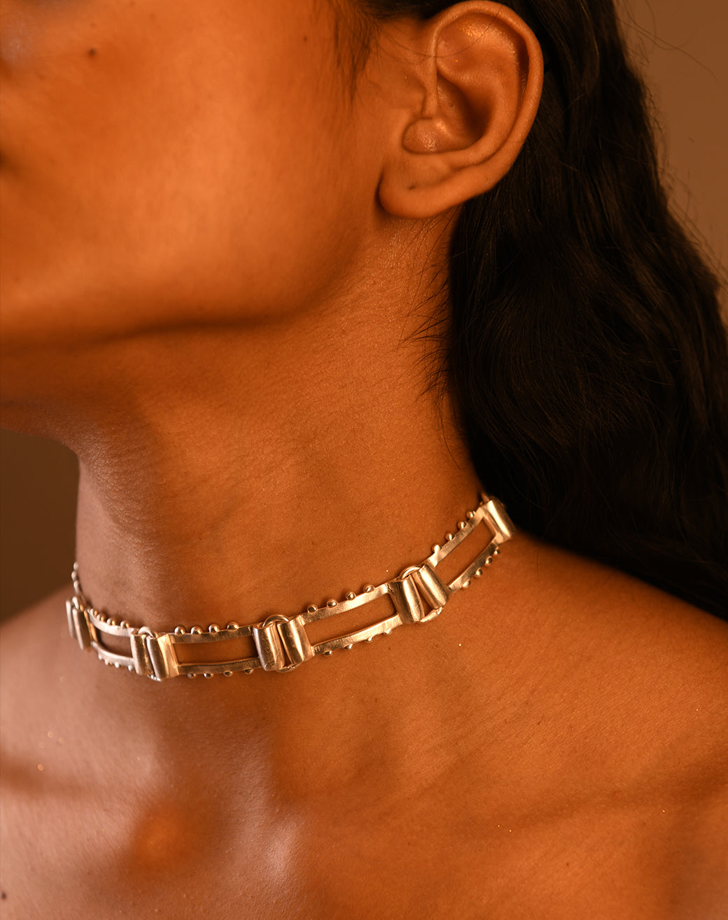 Palisade Choker