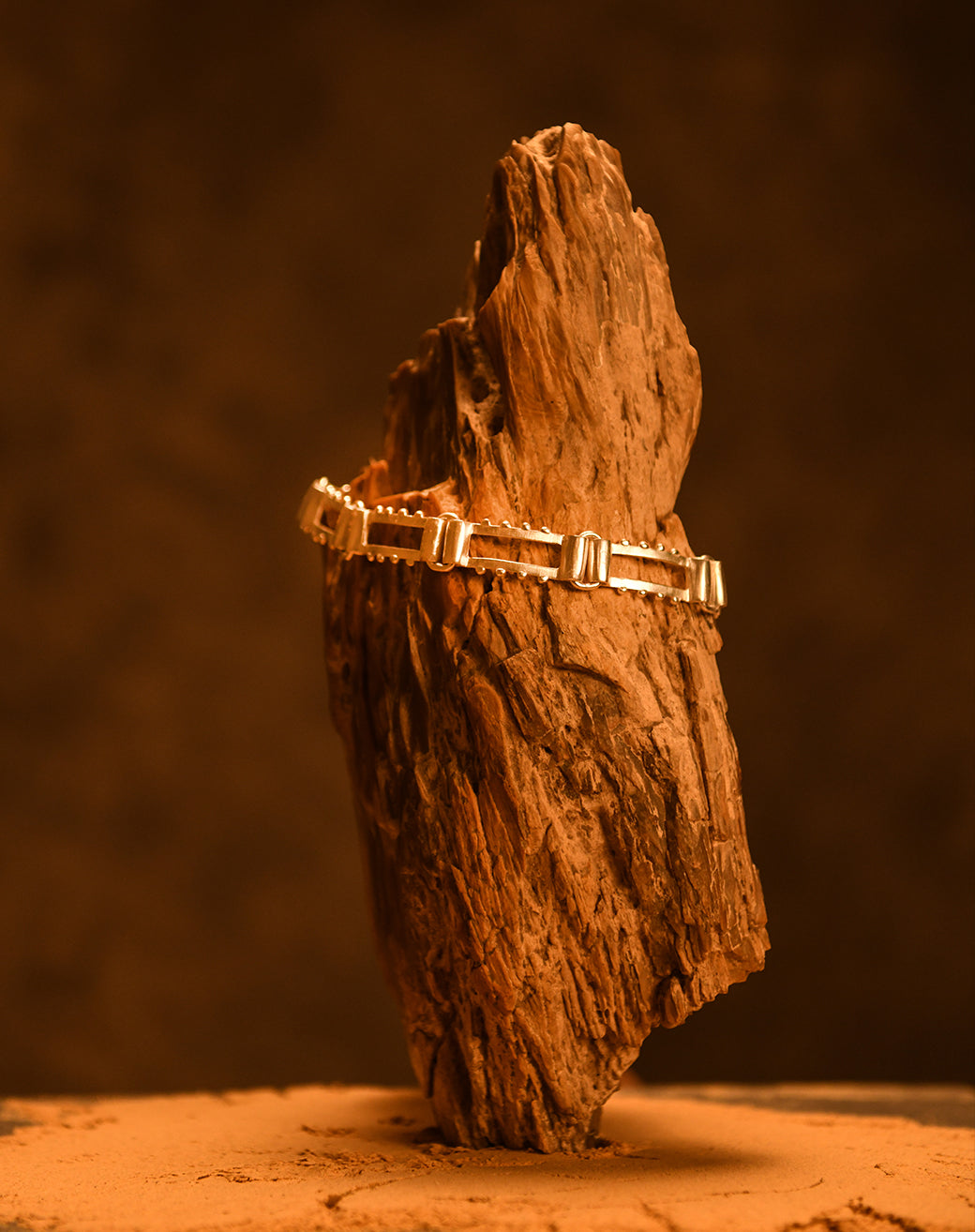 Palisade Choker