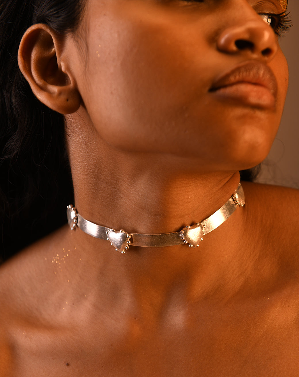 Passional Choker
