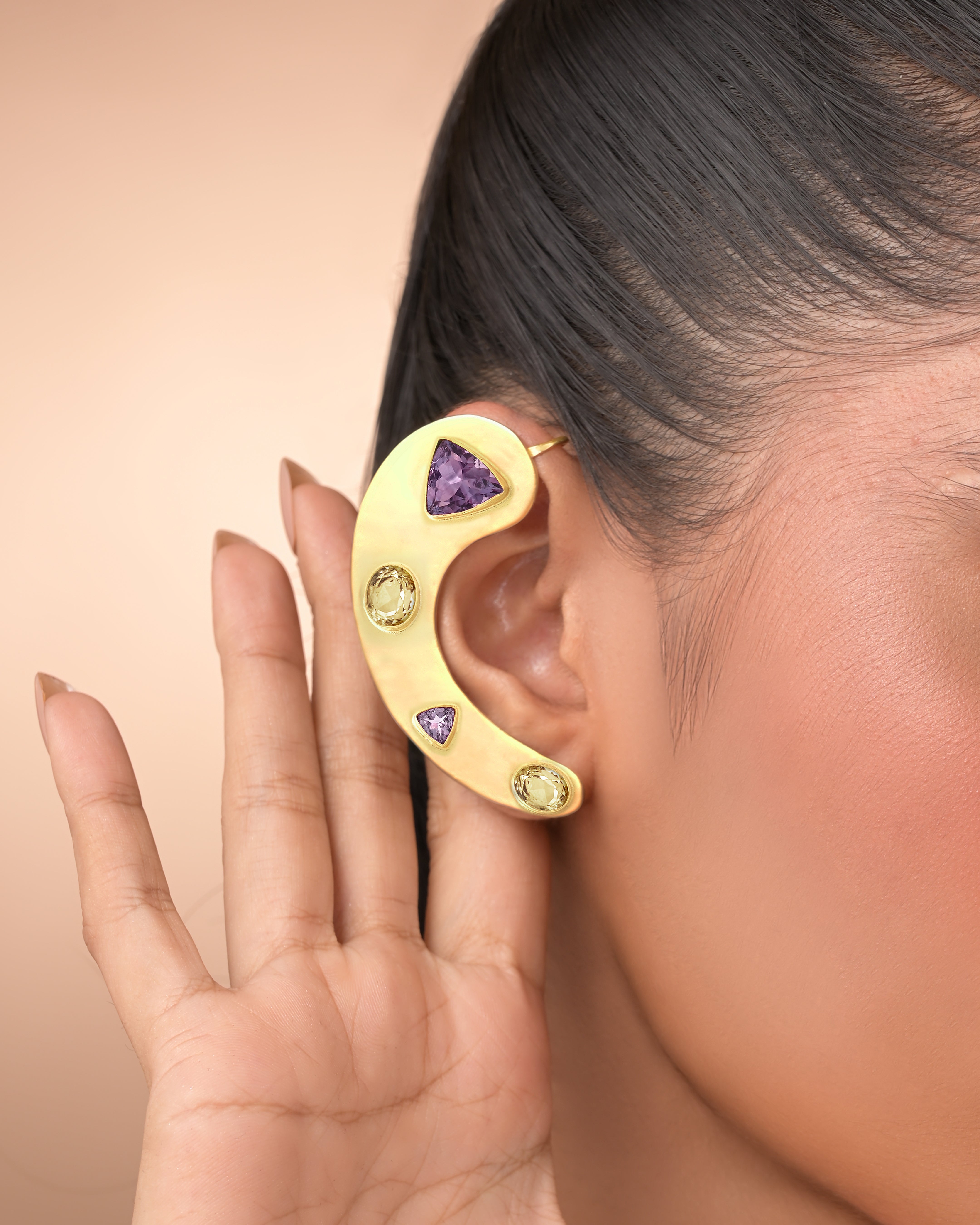 Ear Cuffs