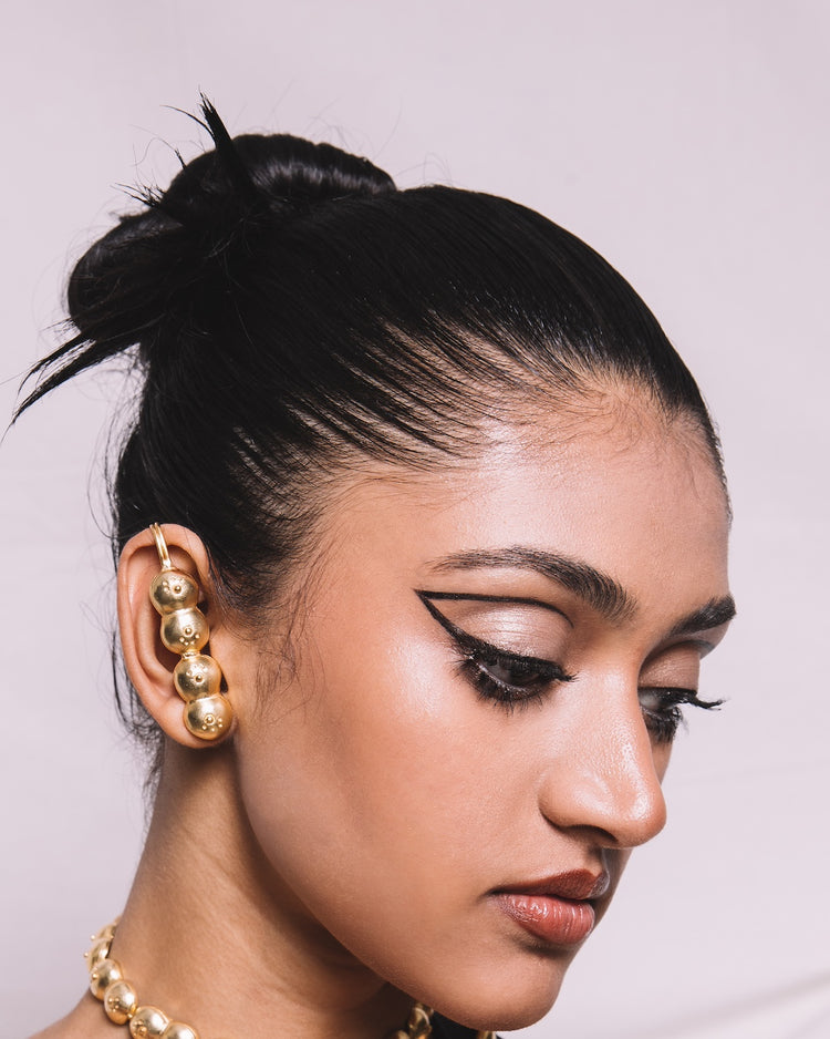 Ear Cuffs