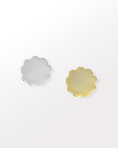 Bloom Hair Charm