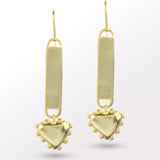 Passional Earrings