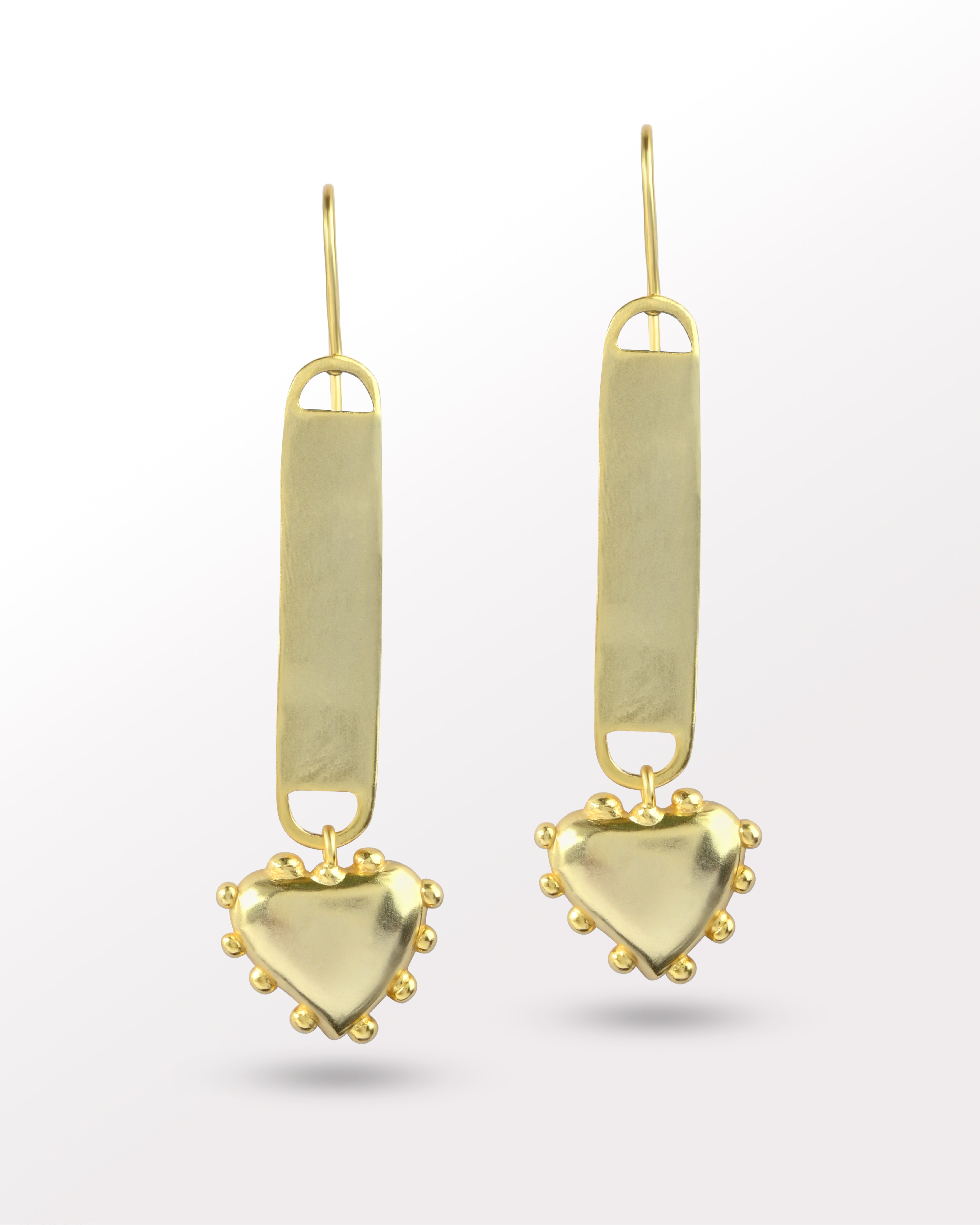 Passional Earrings