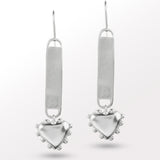Passional Earrings