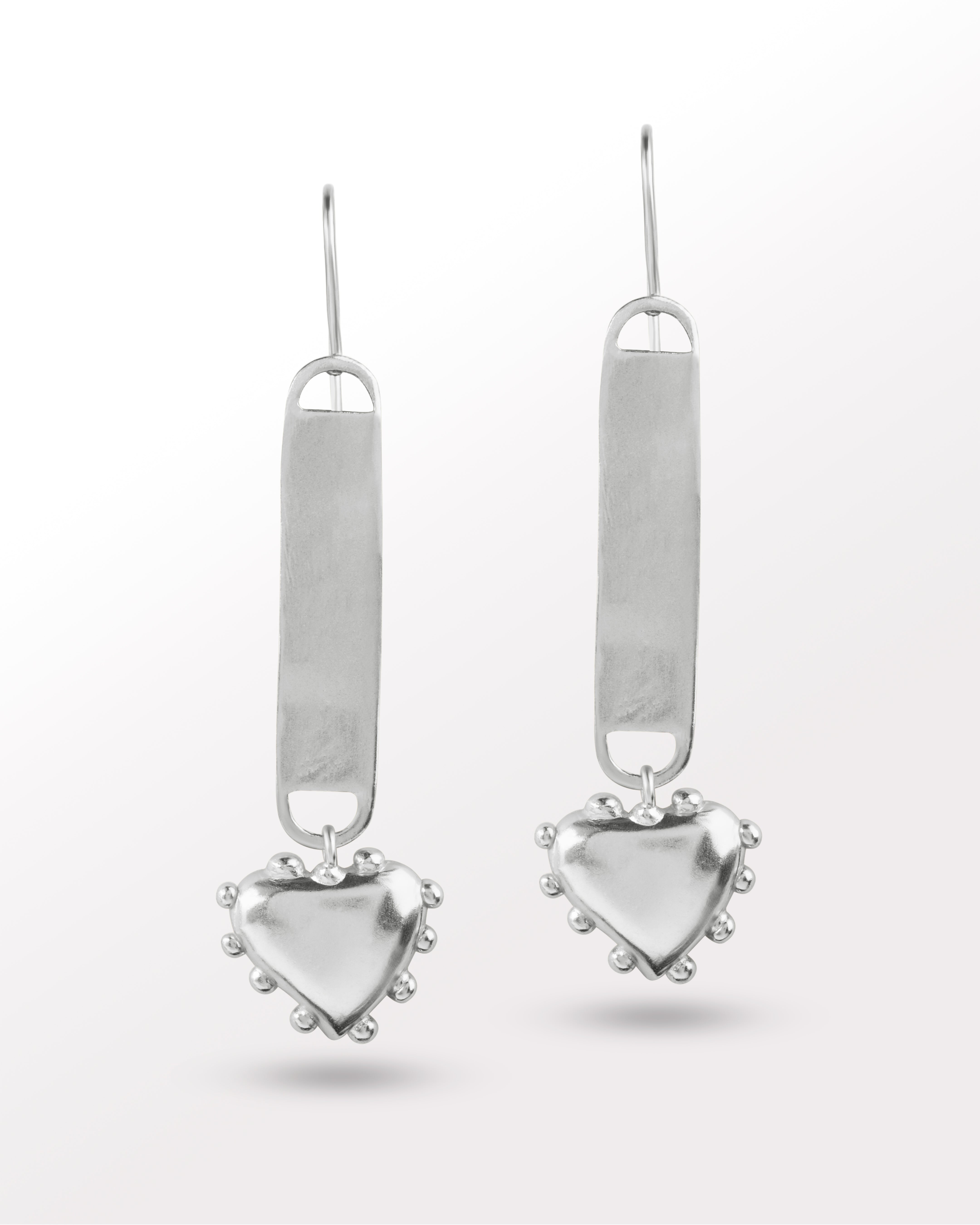 Passional Earrings