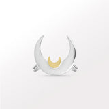 Amaris Ear Cuff