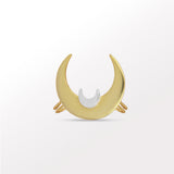 Amaris Ear Cuff