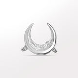 Zooni Ear Cuff
