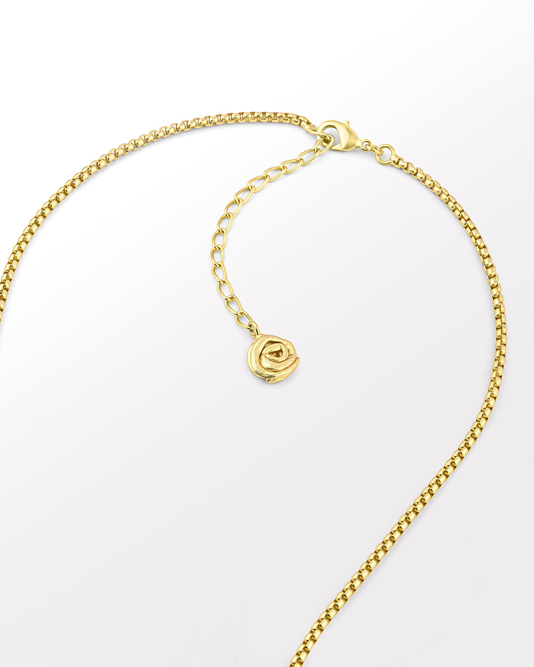 The In-Between Box Chain